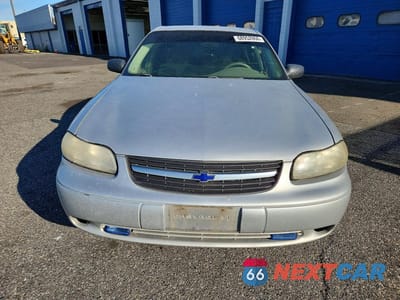 Piąte zdjęcie samochodu w środku: 2003 CHEVROLET MALIBU VIN:1G1ND52J43M607103 - miniatura
