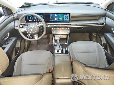 Zdjęcie 8 z 14 samochodu: 2026 HYUNDAI TUCSON SEL VIN:5NMJB3DE2TH657960 - miniatura