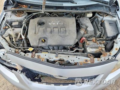 Zdjęcie 11 z 12 samochodu: 2010 TOYOTA COROLLA S VIN:2T1BU4EE3AC494127 - miniatura
