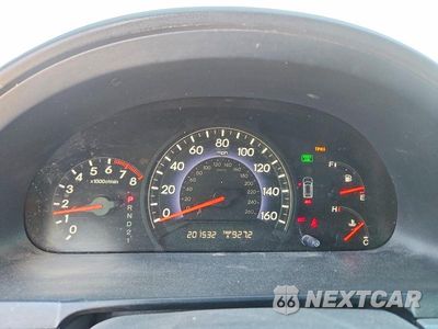 Zdjęcie 9 z 13 samochodu: 2009 HONDA ODYSSEY EXL VIN:5FNRL38609B020398 - miniatura