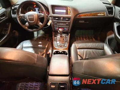 Zdjęcie 8 z 13 samochodu: 2011 AUDI Q5 PREMIUM PLUS VIN:WA1LFAFP8BA081066 - miniatura