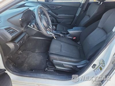 Zdjęcie 7 z 12 samochodu: 2020 SUBARU IMPREZA VIN:4S3GTAB6XL3728814 - miniatura