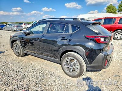 Drugie zdjęcie samochodu z przodu: 2026 SUBARU CROSSTREK PREMIUM VIN:4S4GUHD69T3776092 - miniatura