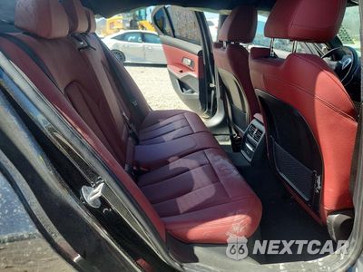 Zdjęcie 10 z 12 samochodu: 2023 BMW 330XE VIN:3MW39FS08P8D08145 - miniatura