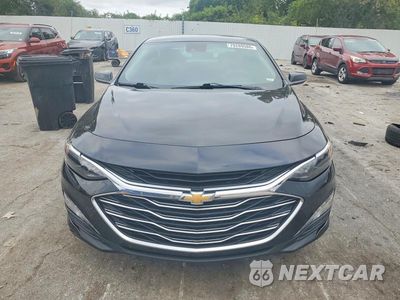 Piąte zdjęcie samochodu w środku: 2023 CHEVROLET MALIBU LT VIN:1G1ZD5STXPF131890 - miniatura