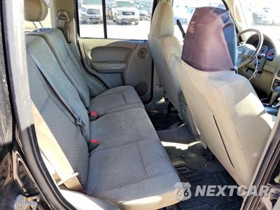 Zdjęcie 10 z 12 samochodu: 2006 JEEP LIBERTY RENEGADE VIN:1J4GL38K36W139682 - miniatura