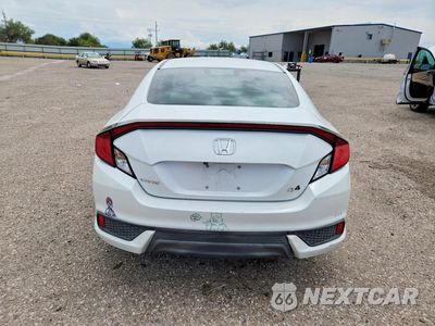 Zdjęcie 6 z 12 samochodu: 2019 HONDA CIVIC LX VIN:2HGFC4B61KH300334 - miniatura