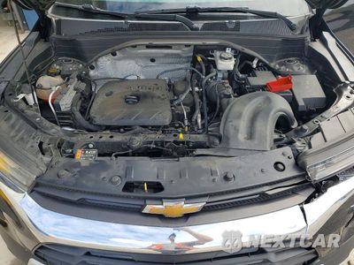 Zdjęcie 12 z 13 samochodu: 2022 CHEVROLET TRAILBLAZER LT VIN:KL79MPSLXNB061506 - miniatura