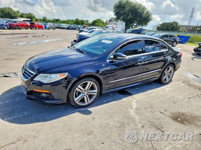 2012 VOLKSWAGEN CC SPORT WVWMN7AN2CE514705 - główne zdjęcie licytacji z USA - miniatura