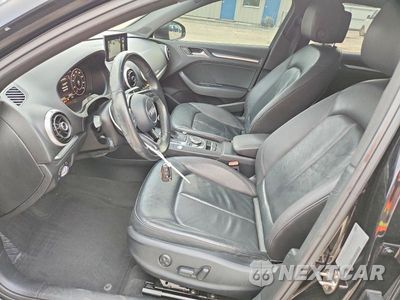 Zdjęcie 7 z 12 samochodu: 2017 AUDI A3 PREMIUM PLUS VIN:WAUJ8GFF3H1016665 - miniatura