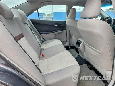 Zdjęcie 10 z 12 samochodu: 2012 TOYOTA CAMRY LE VIN:4T1BF1FK6CU006190 - miniatura