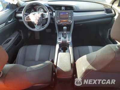 Zdjęcie 8 z 13 samochodu: 2018 HONDA CIVIC LX VIN:2HGFC2F56JH526681 - miniatura