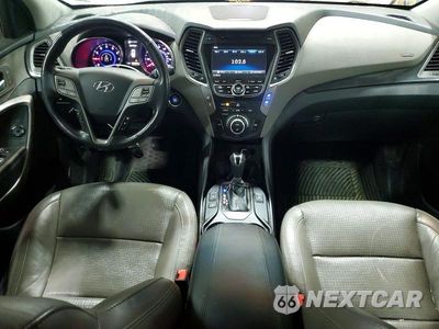 Zdjęcie 8 z 12 samochodu: 2015 HYUNDAI SANTA FE SPORT 2.0T VIN:5XYZWDLA3FG289282 - miniatura
