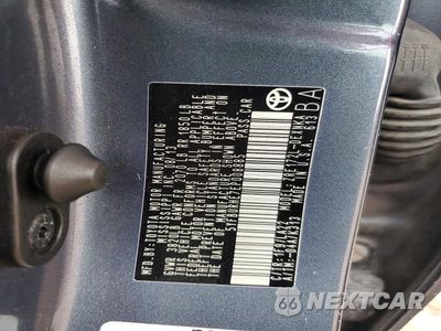 Zdjęcie 12 z 12 samochodu: 2014 TOYOTA COROLLA LE PREMIUM VIN:5YFBURHE7EP008885 - miniatura