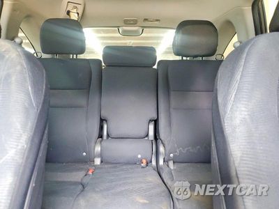 Zdjęcie 10 z 13 samochodu: 2010 HONDA CR-V LX VIN:5J6RE3H32AL008118 - miniatura