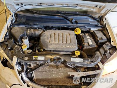 Zdjęcie 12 z 13 samochodu: 2013 CHRYSLER TOWN & COUNTRY TOURING VIN:2C4RC1BG4DR787545 - miniatura