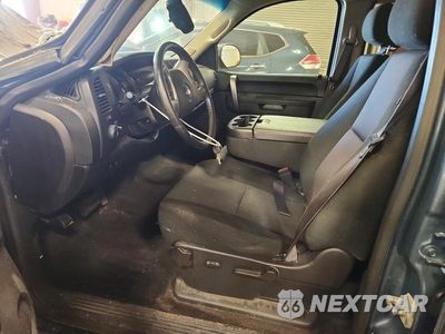 Zdjęcie 7 z 12 samochodu: 2013 CHEVROLET SILVERADO K1500 LT VIN:3GCPKSE7XDG347993 - miniatura