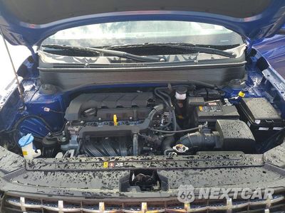 Zdjęcie 12 z 13 samochodu: 2023 HYUNDAI VENUE LIMITED VIN:KMHRC8A30PU254389 - miniatura