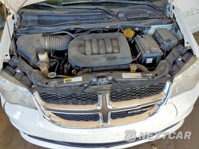 Zdjęcie 12 z 13 samochodu: 2019 DODGE GRAND CARAVAN SXT VIN:2C4RDGCG4KR755769 - miniatura