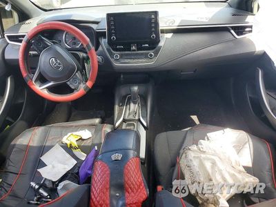 Zdjęcie 8 z 12 samochodu: 2020 TOYOTA COROLLA SE VIN:JTDP4RCE3LJ051571 - miniatura