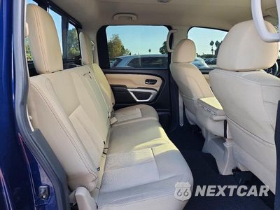 Zdjęcie 10 z 13 samochodu: 2018 NISSAN TITAN S VIN:1N6AA1EK1JN528410 - miniatura