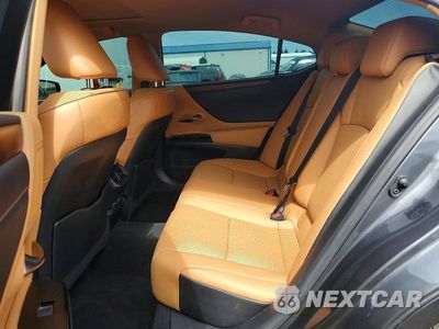 Zdjęcie 10 z 13 samochodu: 2022 LEXUS ES 350 BASE VIN:58ADZ1B10NU121876 - miniatura