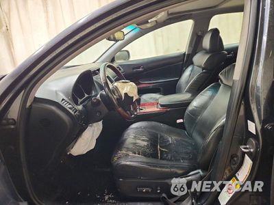 Zdjęcie 7 z 13 samochodu: 2007 LEXUS GS 350 VIN:JTHCE96S970010174 - miniatura