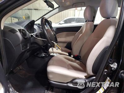 Zdjęcie 7 z 12 samochodu: 2018 MITSUBISHI MIRAGE G4 ES VIN:ML32F3FJXJHF00801 - miniatura
