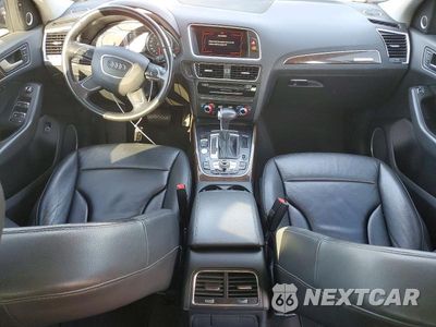 Zdjęcie 8 z 13 samochodu: 2016 AUDI Q5 PREMIUM PLUS VIN:WA1L2AFP3GA071483 - miniatura