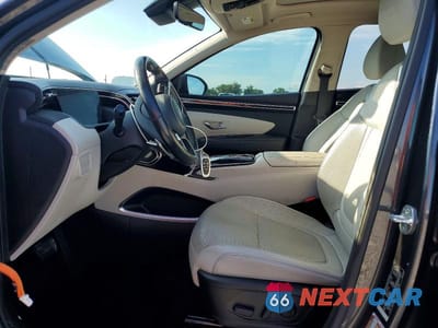 Zdjęcie 7 z 13 samochodu: 2023 HYUNDAI TUCSON LIMITED VIN:5NMJECAEXPH283678 - miniatura