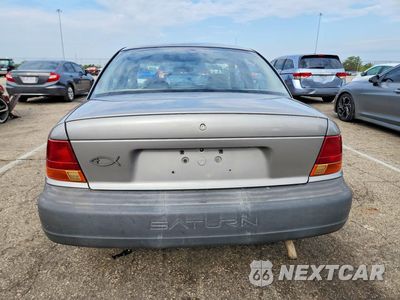 Zdjęcie 6 z 12 samochodu: 1998 SATURN SL VIN:1G8ZF5287WZ161224 - miniatura