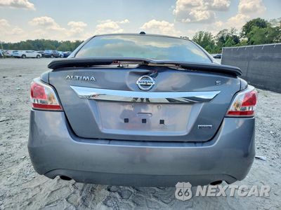Zdjęcie 6 z 13 samochodu: 2015 NISSAN ALTIMA 2.5 S VIN:1N4AL3AP5FN920085 - miniatura