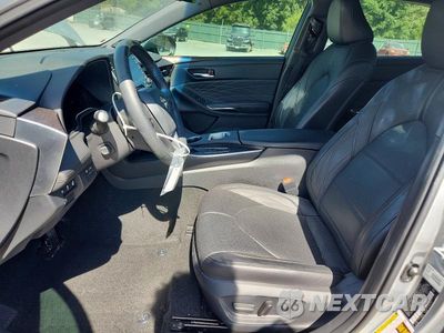 Zdjęcie 7 z 13 samochodu: 2021 TOYOTA AVALON LIMITED VIN:4T1CA1AB1MU004861 - miniatura