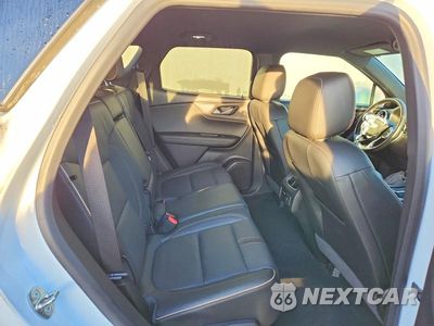 Zdjęcie 11 z 13 samochodu: 2019 CHEVROLET BLAZER PREMIER VIN:3GNKBFRS5KS655056 - miniatura