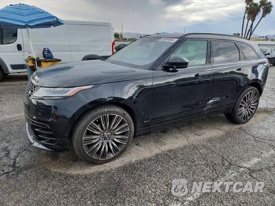 2019 LAND ROVER RANGE ROVER VELAR R-DYNAMIC SE SALYL2EX0KA217615 - główne zdjęcie licytacji z USA - miniatura