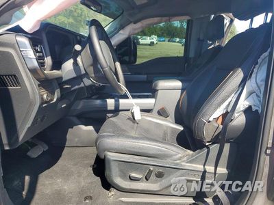 Zdjęcie 7 z 12 samochodu: 2025 FORD F250 SUPER DUTY VIN:1FT8W2BT0SED75056 - miniatura