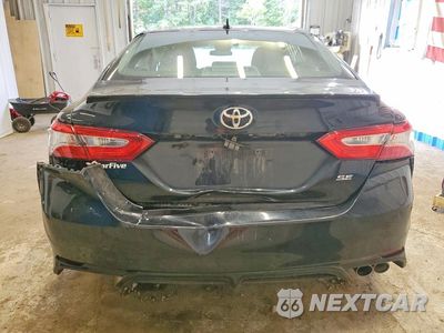 Zdjęcie 6 z 12 samochodu: 2020 TOYOTA CAMRY SE VIN:4T1G11AKXLU360340 - miniatura