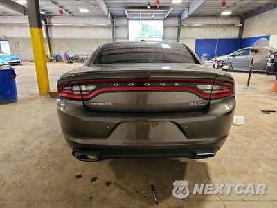 Zdjęcie 6 z 12 samochodu: 2022 DODGE CHARGER SXT VIN:2C3CDXBG4NH250661 - miniatura