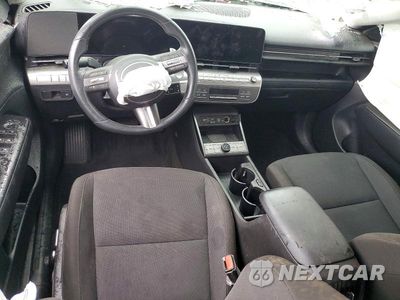 Zdjęcie 8 z 14 samochodu: 2024 HYUNDAI KONA SEL VIN:KM8HCCAB5RU048302 - miniatura