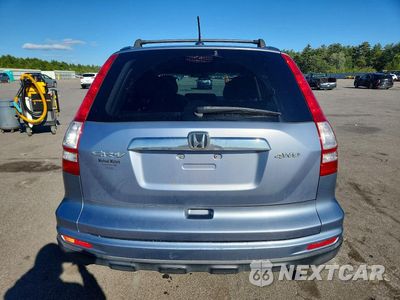 Zdjęcie 6 z 12 samochodu: 2011 HONDA CR-V EXL VIN:JHLRE4H74BC034528 - miniatura