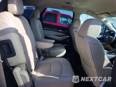 Zdjęcie 11 z 13 samochodu: 2018 BUICK ENCLAVE PREMIUM VIN:5GAERCKW6JJ184680 - miniatura