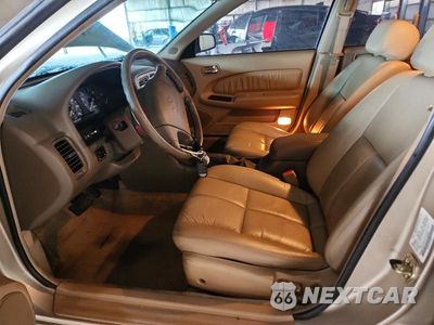 Zdjęcie 7 z 12 samochodu: 1997 INFINITI I30 BASE VIN:JNKCA21D1VT501507 - miniatura