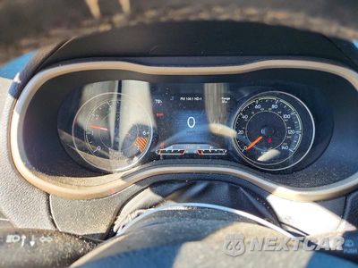 Zdjęcie 9 z 14 samochodu: 2015 JEEP CHEROKEE LIMITED VIN:1C4PJMDB0FW513608 - miniatura