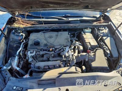 Zdjęcie 11 z 12 samochodu: 2018 TOYOTA CAMRY SE VIN:4T1B11HK9JU035689 - miniatura
