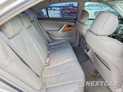 Zdjęcie 10 z 12 samochodu: 2007 TOYOTA CAMRY XLE V6 VIN:4T1BK46K87U524921 - miniatura