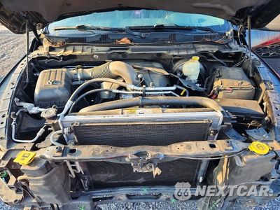 Zdjęcie 11 z 13 samochodu: 2014 RAM 1500 SLT VIN:1C6RR7GT8ES218194 - miniatura