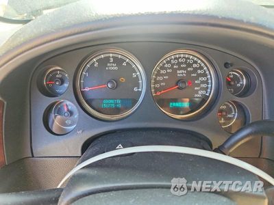 Zdjęcie 9 z 12 samochodu: 2008 CHEVROLET AVALANCHE K1500 VIN:3GNFK123X8G261135 - miniatura