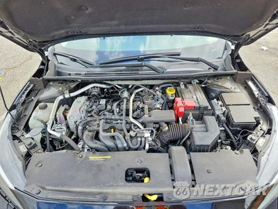 Zdjęcie 11 z 12 samochodu: 2025 NISSAN SENTRA SV VIN:3N1AB8CV1SY251867 - miniatura