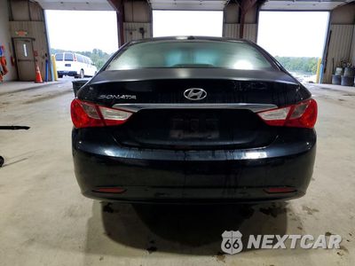 Zdjęcie 6 z 12 samochodu: 2013 HYUNDAI SONATA GLS VIN:5NPEB4AC3DH543724 - miniatura