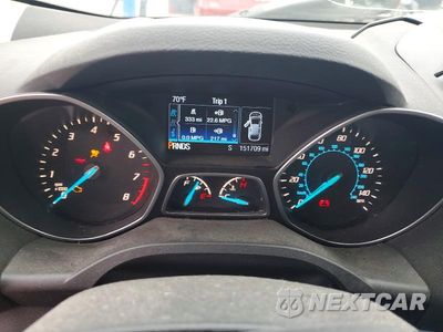 Zdjęcie 9 z 13 samochodu: 2014 FORD ESCAPE SE VIN:1FMCU9G94EUC45745 - miniatura